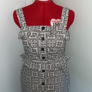 Ann Taylor Dress